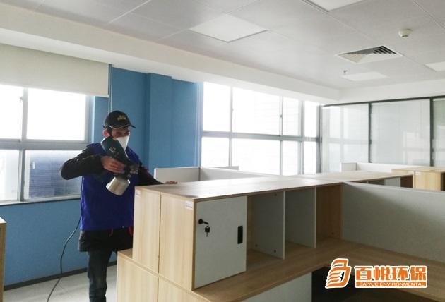 “苯”的危害，新裝修去除甲醛也要除苯