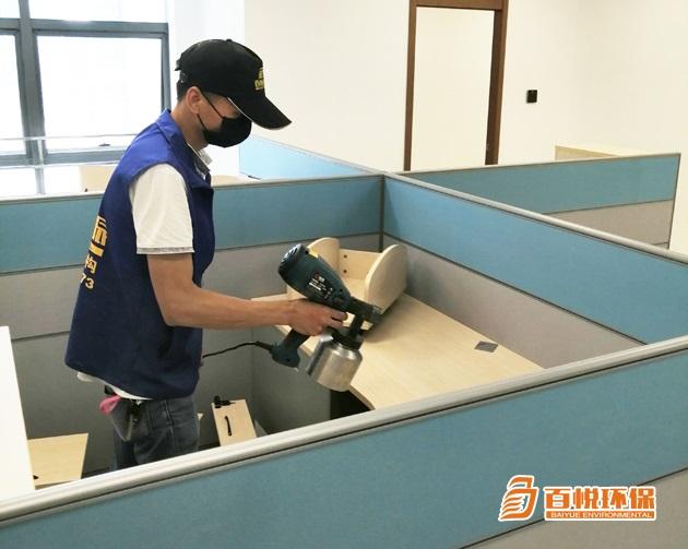 ?新房子裝修要注意什么？【佛山除甲醛除異味公司】