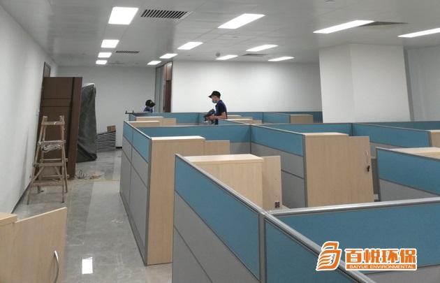 佛山治甲醛最佳方法，大型工程清除甲醛哪家專業？甲醛檢測價格