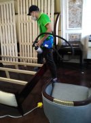 佛山百悅環保工程有限公司，給你一個溫暖健康的家