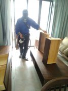 房屋裝修后需要多久可以入??？