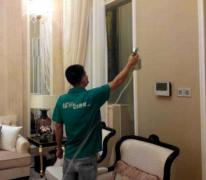 弄清楚除甲醛流程，才能真正的祛除甲醛