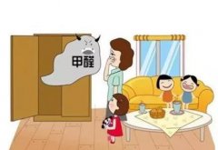 甲醛中毒究竟可不可以治愈？