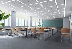 學校的桌椅被曝光甲醛嚴重超標，到底應該如何處理和預防