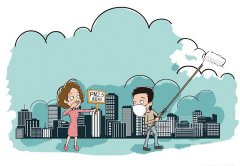 細思極恐，白血病90%源于裝修甲醛！