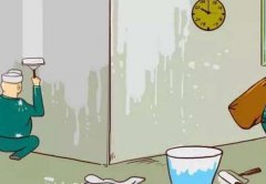 知道甲醛溶于水的條件，你還相信放水除甲醛嗎？