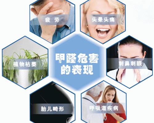 佛山裝修后去除甲醛？