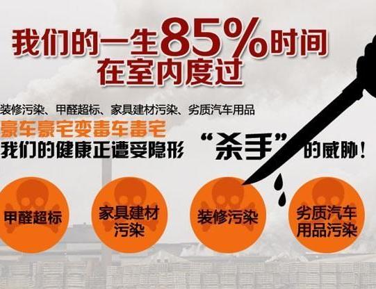 佛山專業除甲醛公司 佛山專業除甲醛公司