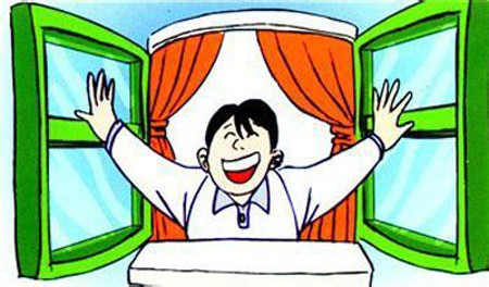 室內辦公室除甲醛策略-佛山百悅環保-新裝修后快速去甲醛