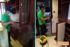 [新房裝修之后多久可以居住]新房裝修后多久可以入??？