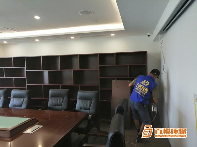 室內治理甲醛百悅環保佛山除甲醛的公司 室內治理甲醛百悅環保佛山除甲醛的公司