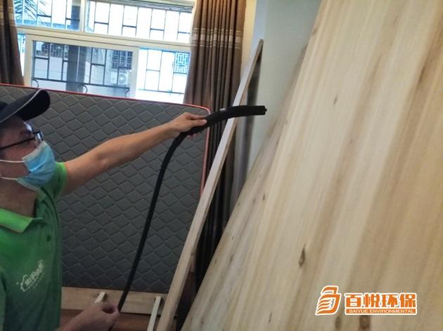 佛山專業除甲醛公司，佛山除甲醛專業公司