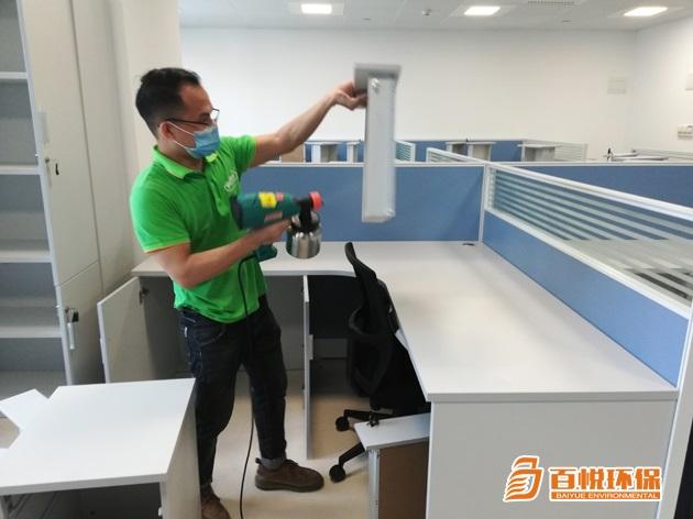 佛山室內裝修除甲醛百悅環保裝修后除甲醛 佛山室內裝修除甲醛百悅環保裝修后除甲醛