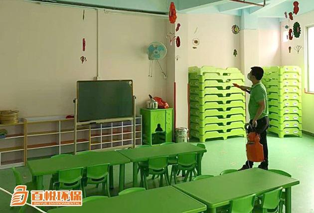 佛山室內除甲醛百悅環保裝修新房除甲醛 佛山室內除甲醛百悅環保裝修新房除甲醛