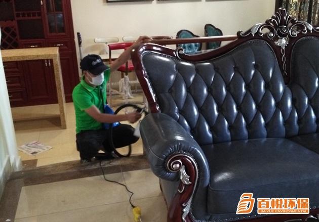 新房除甲醛公司靠譜嗎百悅環保佛山甲醛治理公司哪家好 新房除甲醛公司靠譜嗎百悅環保佛山甲醛治理公司哪家好