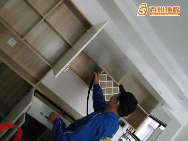 全屋除甲醛需要多少錢百悅環保家庭除甲醛多少錢 全屋除甲醛需要多少錢百悅環保家庭除甲醛多少錢