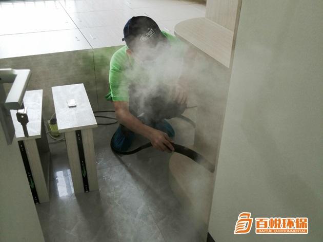 全屋除甲醛需要多少錢百悅環保家庭除甲醛多少錢 全屋除甲醛需要多少錢百悅環保家庭除甲醛多少錢