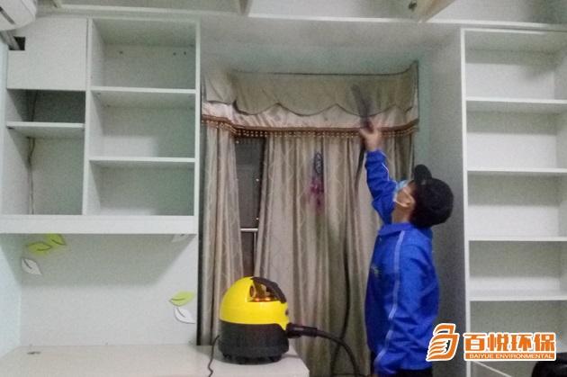 家庭除甲醛需要多少錢百悅環保佛山家庭除甲醛 家庭除甲醛需要多少錢百悅環保佛山家庭除甲醛