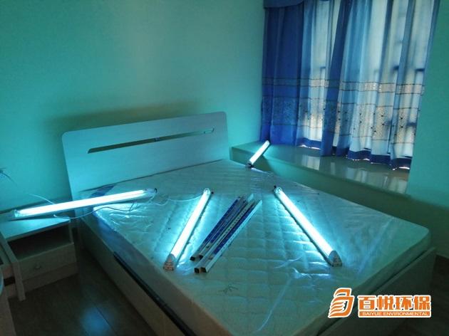 家庭除甲醛的好辦法百悅環保家庭除甲醛公司 家庭除甲醛的好辦法百悅環保家庭除甲醛公司