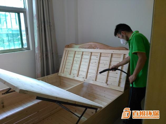 佛山酒店除甲醛百悅環保酒店裝修除甲醛公司 佛山酒店除甲醛百悅環保酒店裝修除甲醛公司