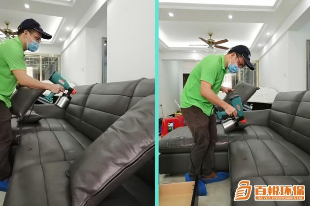 室內除甲醛的有效方法百悅環保室內除甲醛公司 室內除甲醛的有效方法百悅環保室內除甲醛公司