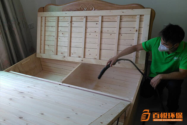 學校裝修除甲醛百悅環保新裝修幼兒園除甲醛 學校裝修除甲醛百悅環保新裝修幼兒園除甲醛