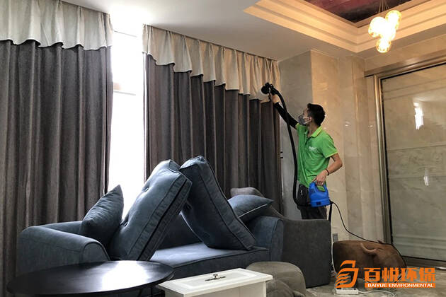 學校教室除甲醛百悅環保幼兒園甲醛治理 學校教室除甲醛百悅環保幼兒園甲醛治理