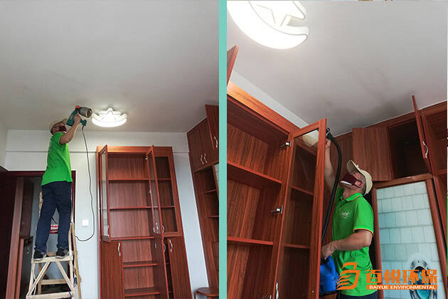 佛山裝修除甲醛百悅環保佛山除甲醛哪家好 佛山裝修除甲醛百悅環保佛山除甲醛哪家好