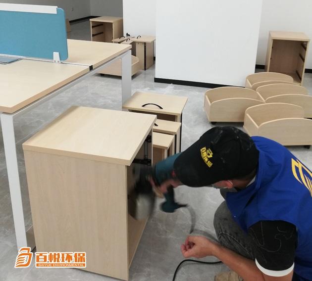 佛山去除甲醛的方法百悅環保去除甲醛公司 佛山去除甲醛的方法百悅環保去除甲醛公司