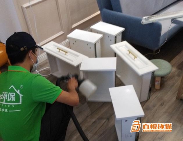 佛山新房除甲醛百悅環保新房室內除甲醛 佛山新房除甲醛百悅環保新房室內除甲醛