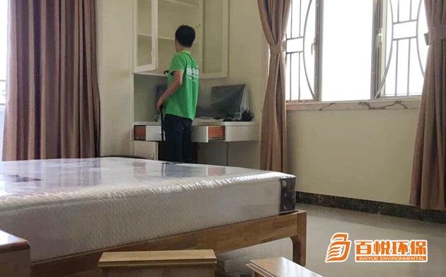 佛山室內除甲醛百悅環保室內除甲醛產品 佛山室內除甲醛百悅環保室內除甲醛產品