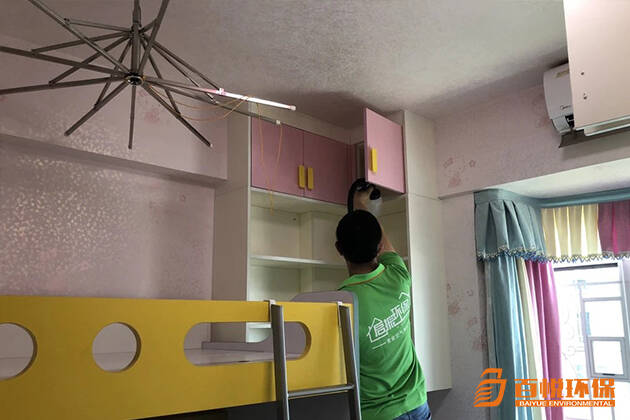 佛山去除甲醛的公司百悅環保室內甲醛治理 佛山去除甲醛的公司百悅環保室內甲醛治理