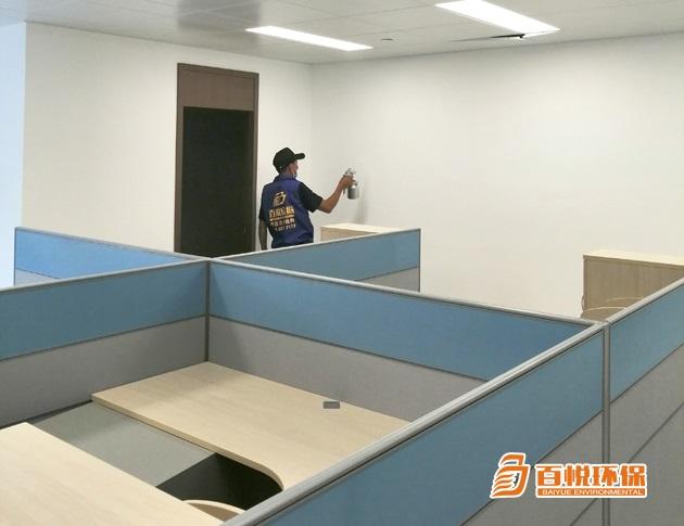 佛山新房裝修除甲醛公司百悅環保正規室內治理甲醛 佛山新房裝修除甲醛公司百悅環保正規室內治理甲醛