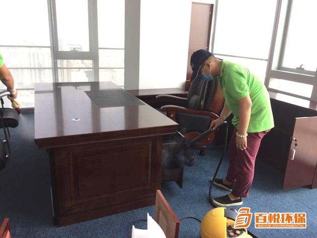 佛山除甲醛專業公司百悅環保室內甲醛去除 佛山除甲醛專業公司百悅環保室內甲醛去除