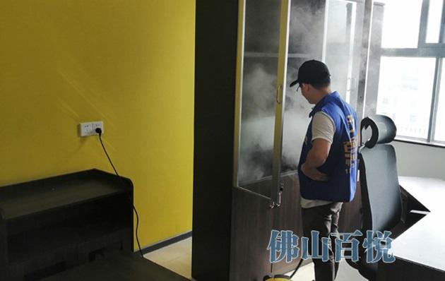佛山室內除甲醛公司百悅環保新房裝修去除甲醛 佛山室內除甲醛公司百悅環保新房裝修去除甲醛