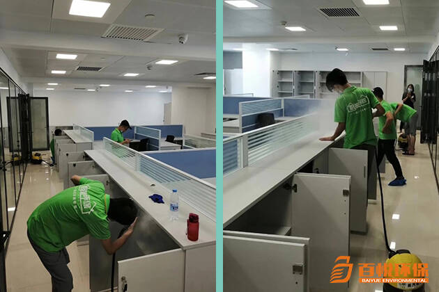 佛山除甲醛公司排名百悅環保室內裝修除甲醛公司 佛山除甲醛公司排名百悅環保室內裝修除甲醛公司