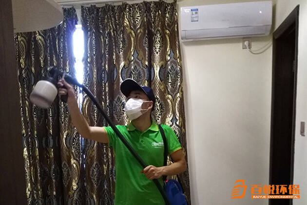 佛山裝修除甲醛費用百悅環保佛山除甲醛專業機構 佛山裝修除甲醛費用百悅環保佛山除甲醛專業機構