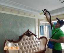 木質家具的氣味是從哪來的?有害嗎？