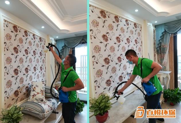 室內除甲醛公司真的有效嗎百悅環保佛山裝修除甲醛機構 室內除甲醛公司真的有效嗎百悅環保佛山裝修除甲醛機構