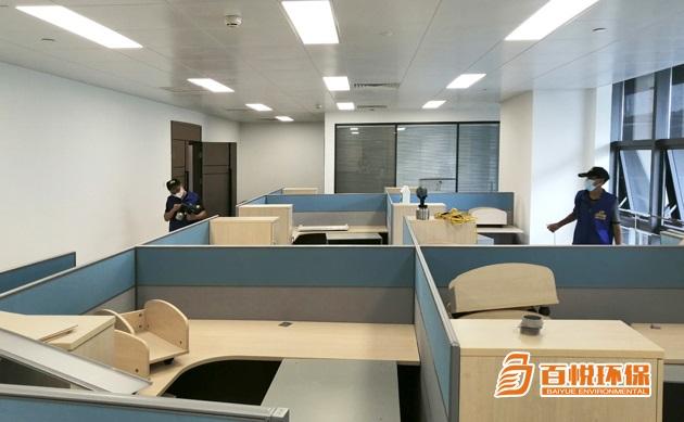 新裝修后室內為什么會產生異味？[知識分享]