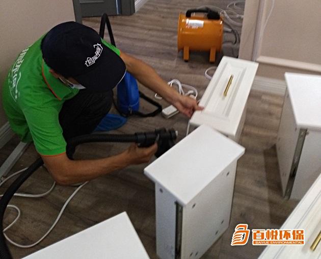 新房子裝修后室內甲醛80%會超標的原因？「經驗分享」