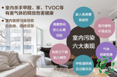 甲醛真可怕，貼壁紙竟然也會導致甲醛中毒，去