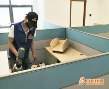 佛山除甲醛哪家好？[佛山室內甲醛公司]