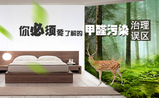 效果好、專業的光觸媒除甲醛產品有那些？